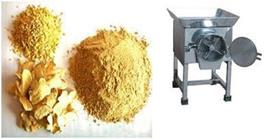 Image result for ginger powder machine